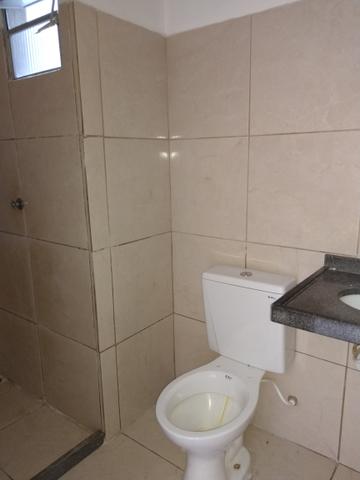 Apartamento 2 quartos excelente (CONDOMÍNIO VILLA PADRE LEMOS) ótima localização - Foto 10