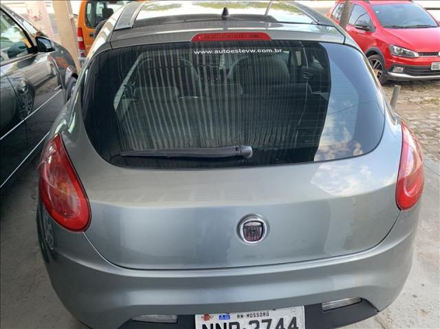 Fiat Bravo 1.8 Essence 16v - Foto 3