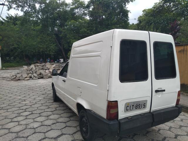 Carro Fiorino