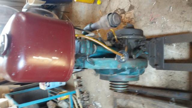 Vendo urgente 1500 - Foto 2