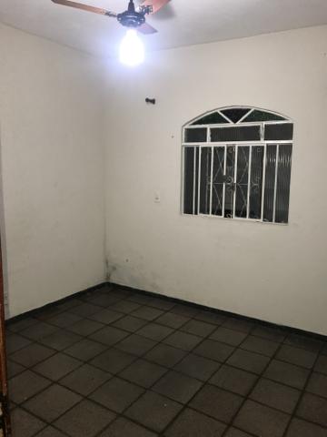 Vende-se ou troca casa no Jusa Fonseca - Foto 9