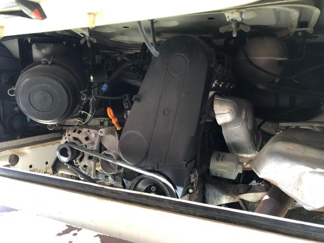 Kombi 1.4 motor fox , envidraçada 2011 - 9 passageiros - Foto 14
