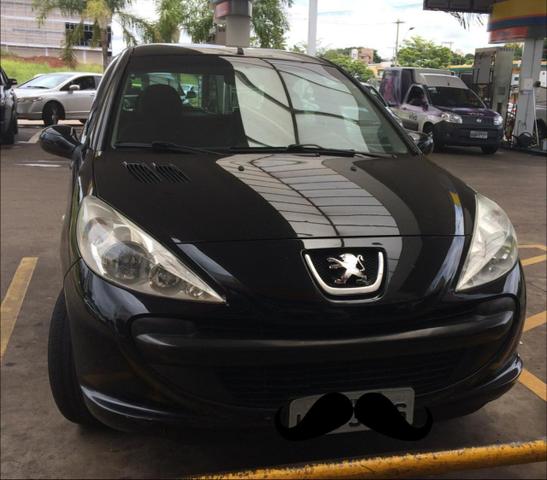 Pegeout 207 XR 1.4 completo! Abaixou o ágio ! Ipva 2020 pago