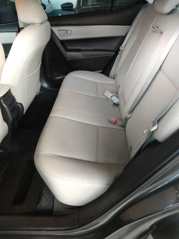 Toyota Corolla XEI Automático (Leia o texto do anúncio) - Foto 5
