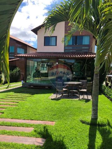 Casa com 5 dormitórios à venda, 169 m² por R$ 485.000 - Loteamento Serra Grande - Gravatá/ - Foto 2