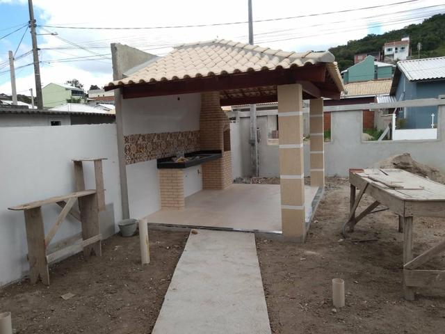 Casa de Alto Padrão com Fino Acabamento do Lado Havan - Foto 15
