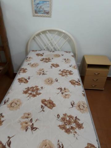 Apartamento padrão, bem conservado no bairro José Menino! *CÓDIGO 474 - Foto 7