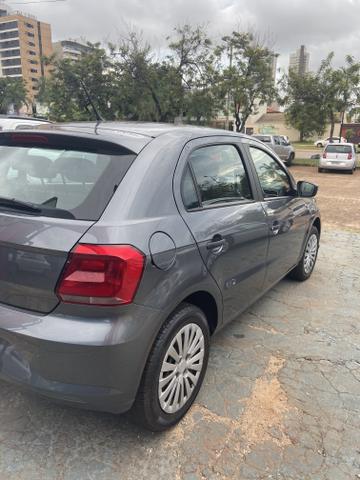 Gol G8 1.6 2019 - EXTRA !!! - Foto 6
