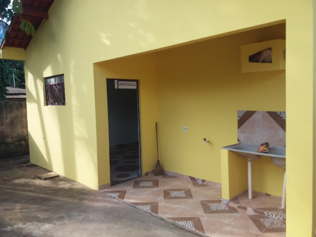 Casa para Locação em Miritituba/PA - Foto 5