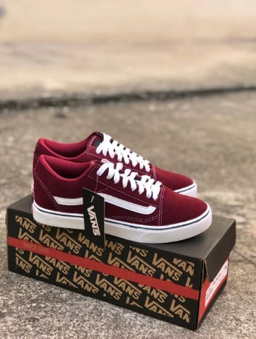 zapatos vans olx 99