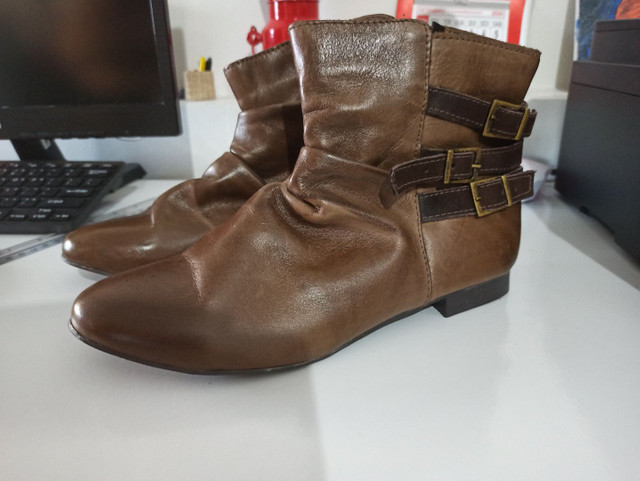 calçados city shoes