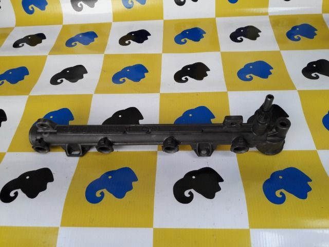 Flauta de Bico Injetor Vw Gol Parati 1.0 16v 036133319