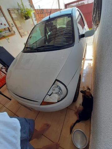 Ford KA 2000 - Foto 3