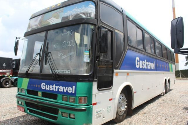 Onibus dipromata nielson