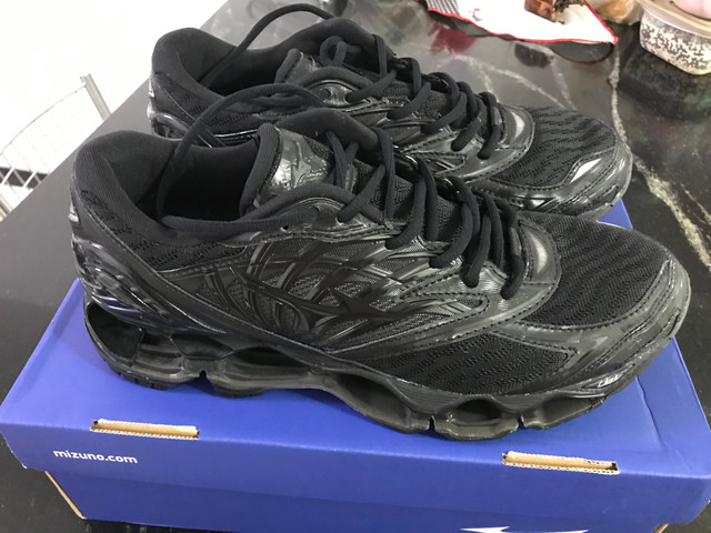 mizuno olx