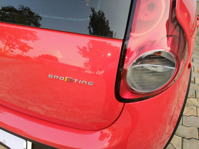 Palio Sporting 1.6 automático 2017 - Foto 7