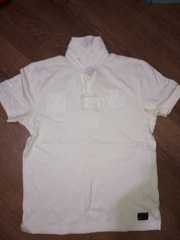 Polo Nike Manchester United Retrô 1902