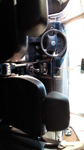 Golf 2.0 - Foto 4