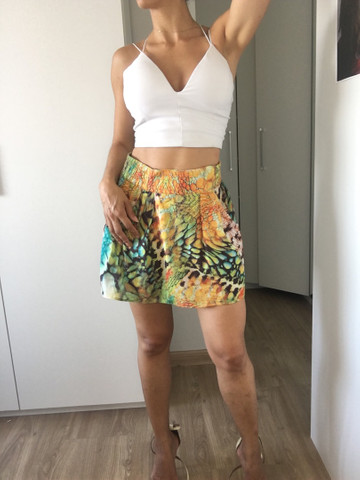 saia linda
