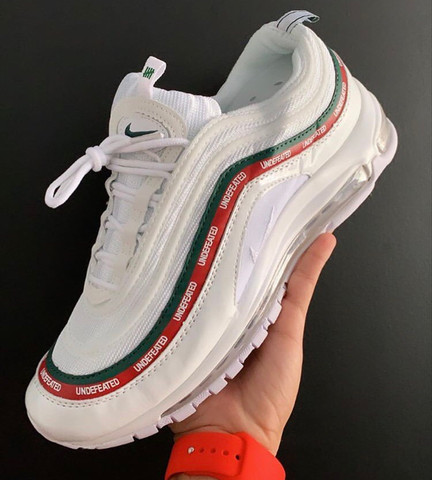 air max refletivo