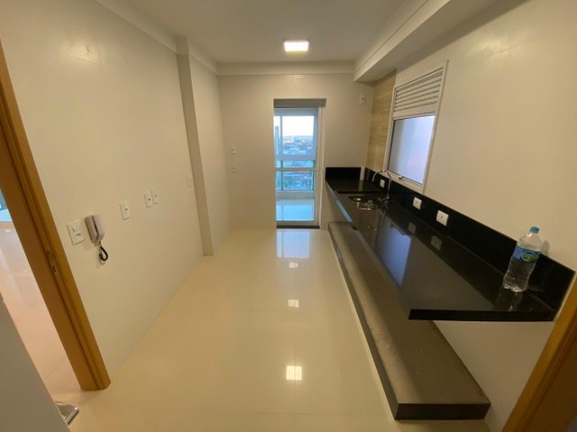 Residencial Marselha 3 suítes e varanda gourmet  - Foto 5