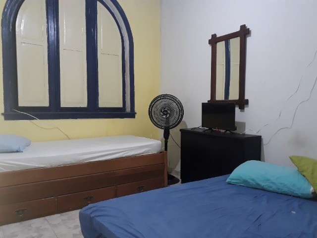 Pousada/Hostel - No coração do Rio de Janeiro, coladinho na Lapa - Foto 18