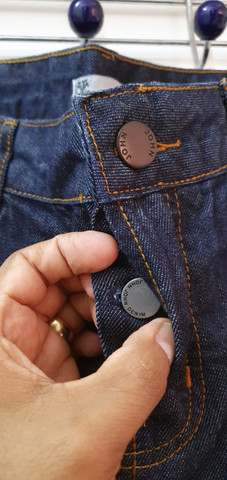 Jeans John John - TOP - Foto 4