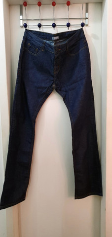 Calça Jeans Jonh Jonh  - Foto 4