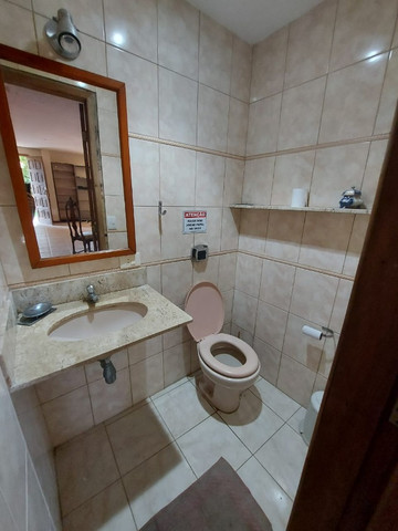 Casa duplex com piscina Barra de Guaratiba NATAL/ANO NOVO /CARNAVAL /ALUGADA - Foto 7