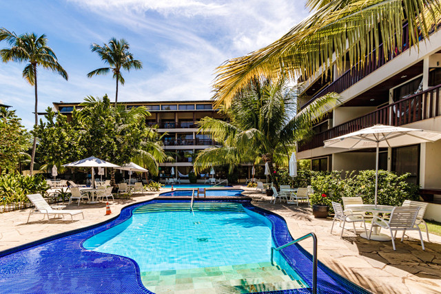 Muro Alto: Aluguel por temporada de Flats no Nannai Residence em Muro Alto - Foto 3