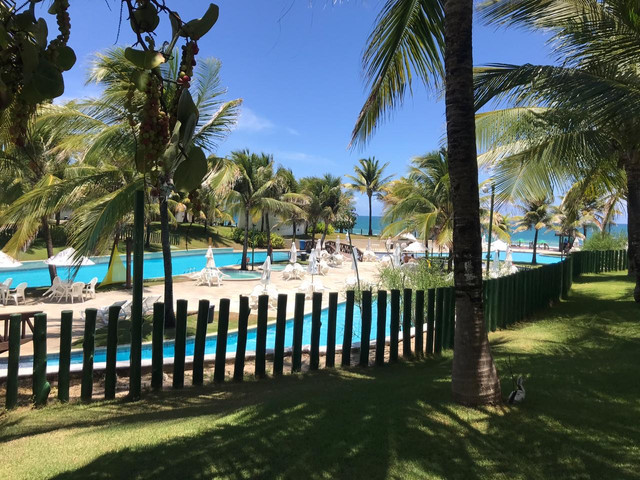 Muro Alto: Aluguel por temporada de Bangalô no Beach Class Resort em Muro Alto - Foto 10