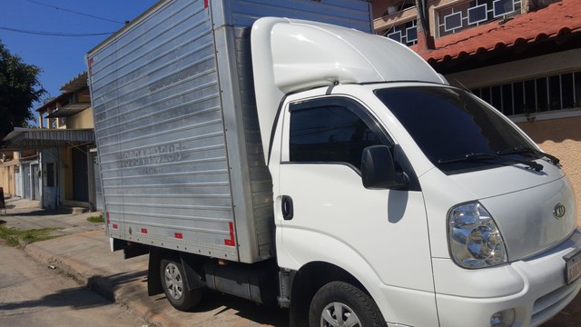 Frete Rápido  e Mudanças  - Foto 2