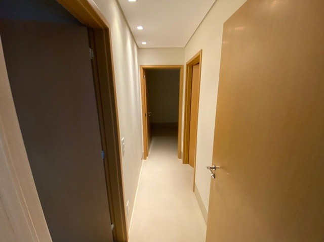 Residencial Marselha 3 suítes e varanda gourmet  - Foto 3