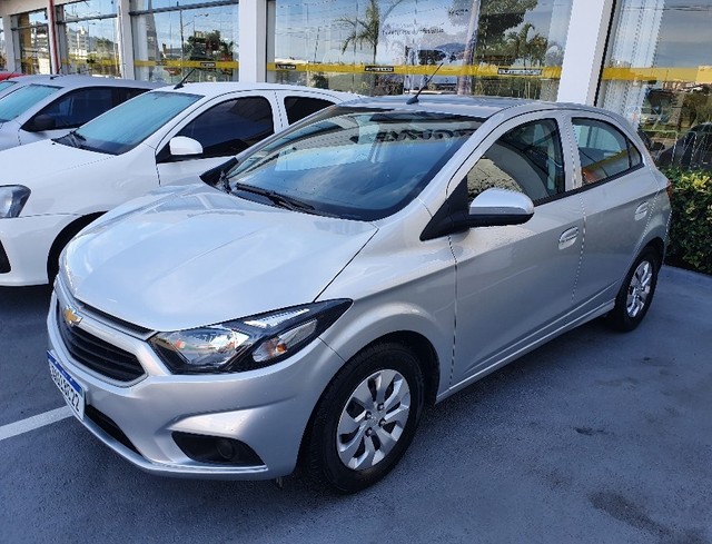 CHEVROLET ONIX JOY 1.0 SPE 2019