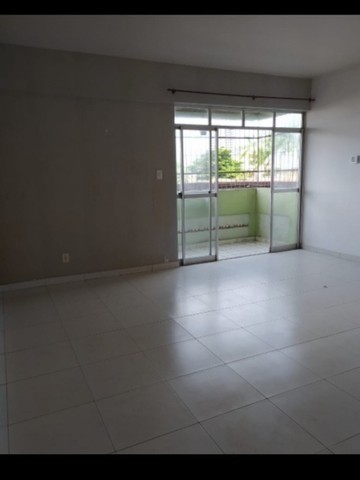 Apartamento para venda possui 100 metros quadrados com 3 quartos em Fátima - Belém - PA