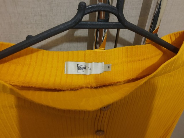 Saia MIDI POOL VESTE P - Foto 3