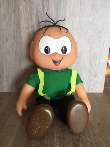 Boneco Cebolimha