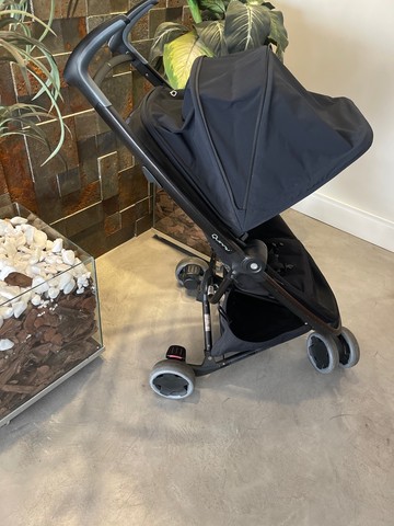 graco stroller standing platform