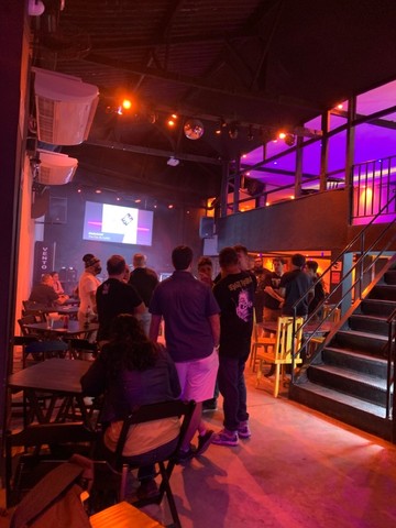 Aluguel do espaço para eventos! - Foto 2
