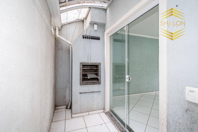 Sobrado, 158 m² - venda por R$ 720.000,00 ou aluguel por R$ 3.000,00/mês - Santa Felicidad - Foto 13