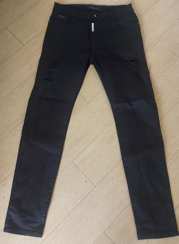 Calça Jeans Philipp Plein 46 - Foto 2