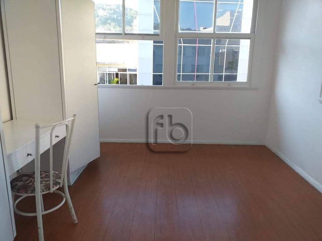 Apartamento com 2 dormitórios à venda, 85 m² por R$ 580.000,00 - Botafogo - Rio de Janeiro - Foto 9