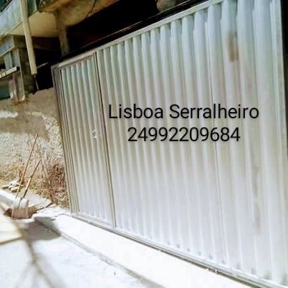 Lisboa Serralheiro  - Foto 4