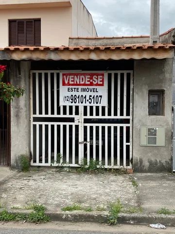 Captação de Casa a venda na Rua Claro José da Motta, Cavarucanguera, Taubaté, SP