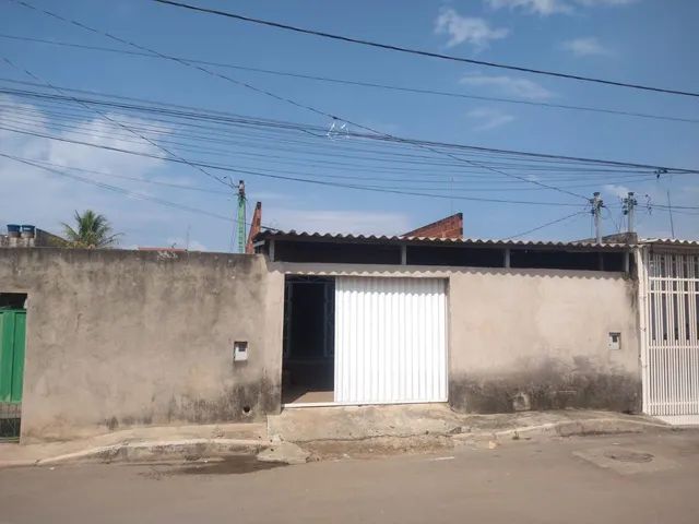 Captação de Casa a venda na Setor Habitacional Sol Nascente, Setor Habitacional Sol Nascente, Brasília, DF