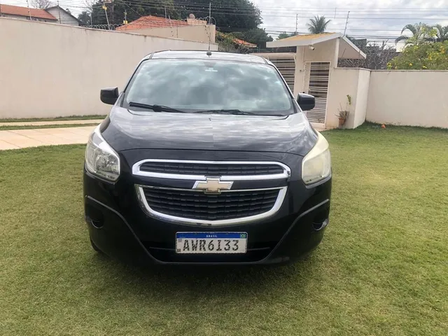 CHEVROLET TRAILBLAZER 2015 Usados e Novos - Fazendinha Portão, PR