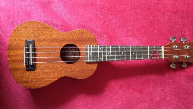 ukulele soprano winner - Foto 4