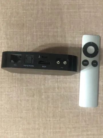 Apple TV primeira geração  - Foto 2