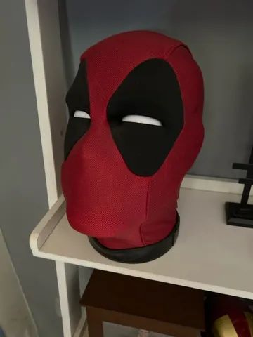 Quebra-cabeça Deadpool Original: Compra Online em Oferta