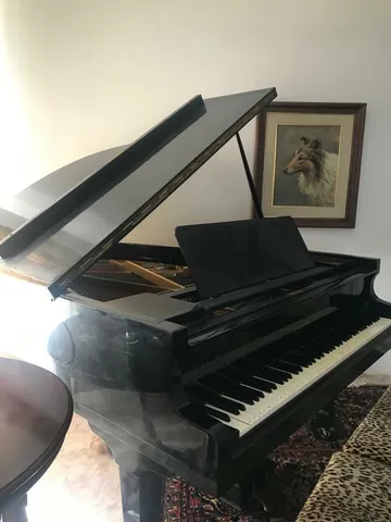 Piano de Cauda Infantil é na Super Sonora!